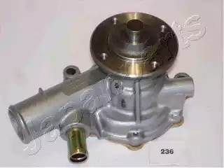 Водяной насос PQ-236 JAPAN PARTS GROUP