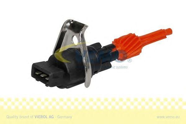 Датчик, участок пути V10-72-0946 VEMO