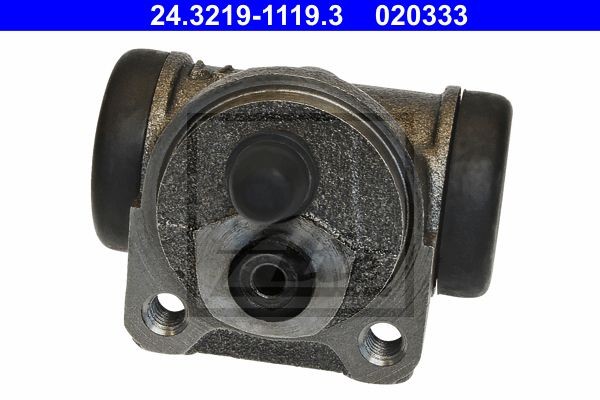 Колесный тормозной цилиндр 24.3219-1119.3 ATE