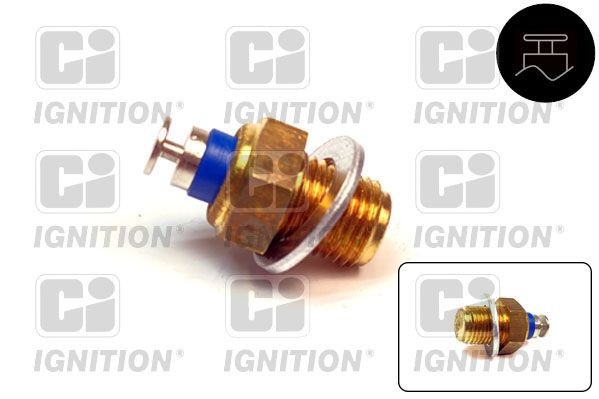 Температурный датчик охлаждающей жидкости XTT104 QUINTON HAZELL