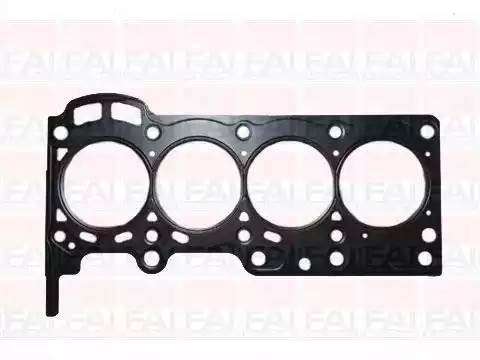 Прокладка, головка цилиндра HG1826 FAI