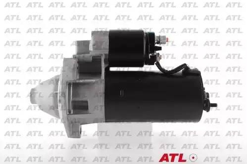 Стартер A 16 240 ATL DELTA AUTOTECHNIK