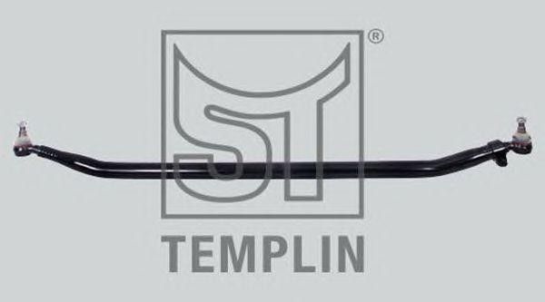 Поперечная рулевая тяга 050104007011 TEMPLIN