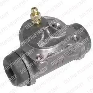 Колесный тормозной цилиндр LW21829 DELPHI
