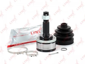 ШРУС CO-5719A LYNXAUTO