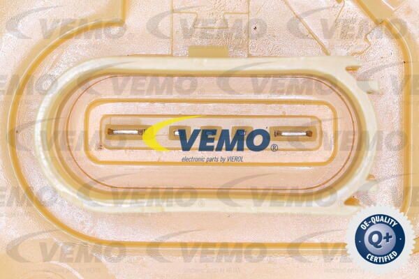 Элемент системы питания V10-09-0814 VEMO