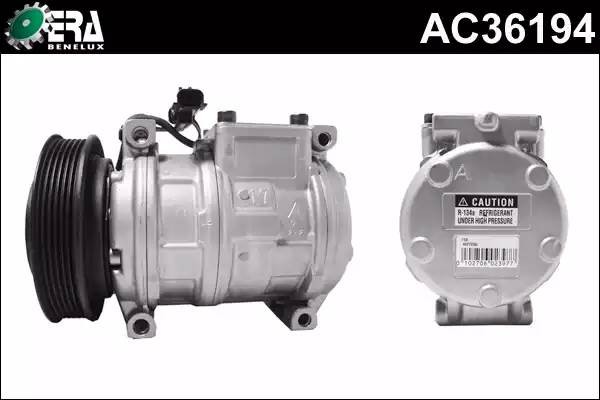 Компрессор, кондиционер AC36194 ERA