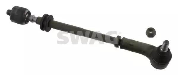 Поперечная рулевая тяга 30 72 0012 SWAG