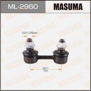 Стойка стабилизатора ML-2960 MASUMA