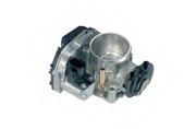 Патрубок дроссельной заслонки 408-237-111-018Z VDO
