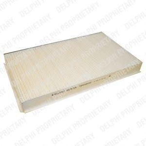 Фильтр, воздух во внутренном пространстве TSP0325191 DELPHI
