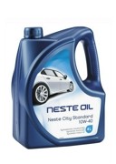 Масло моторное 044245 NESTE OIL