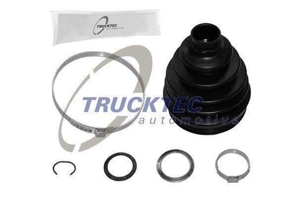 Ремкомплект, подшипник рабочего вала 07.31.030 TRUCKTEC