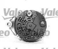 Генератор 437141 VALEO PHC