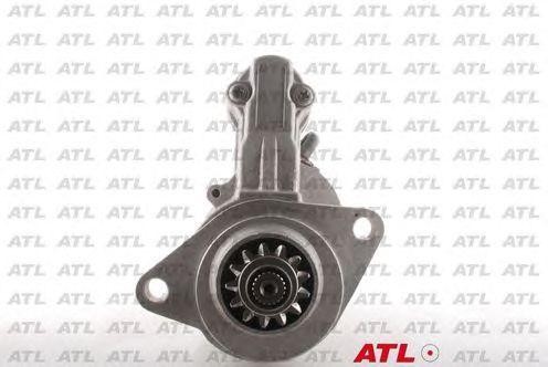 Стартер A75810 ATL DELTA AUTOTECHNIK