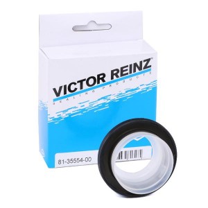 Уплотняющее кольцо, коленчатый вал 81-35554-00 VICTOR REINZ