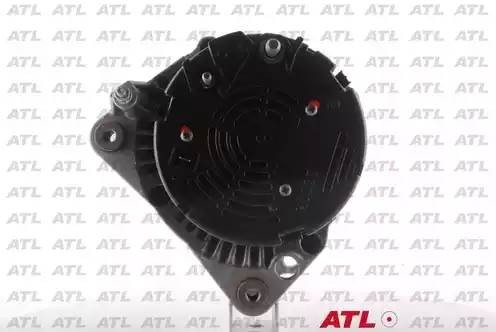 Генератор L 39 540 ATL DELTA AUTOTECHNIK