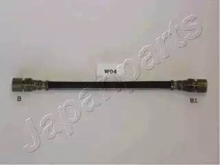 Кронштейн, тормозный шланг TF-W04 JAPAN PARTS GROUP