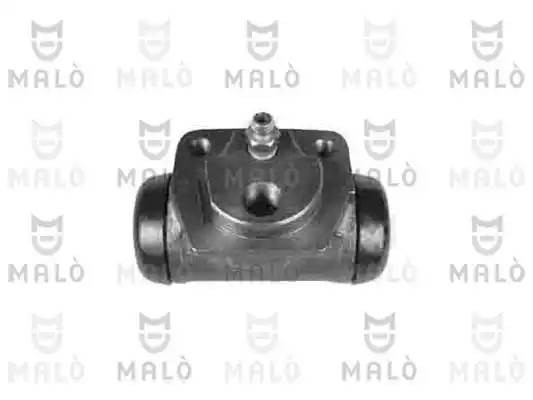 Колесный тормозной цилиндр 90135 MALO