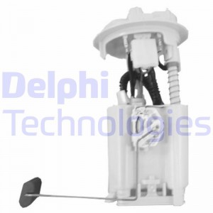 Элемент системы питания FE1015712B1 DELPHI