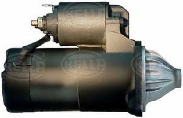 Стартер 8EA 737 258-001 HELLA