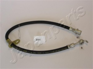 Кронштейн, тормозный шланг TF-231 JAPAN PARTS GROUP