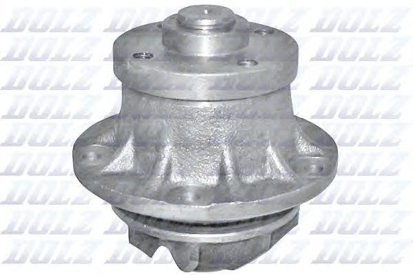 Водяной насос S112 DOLZ