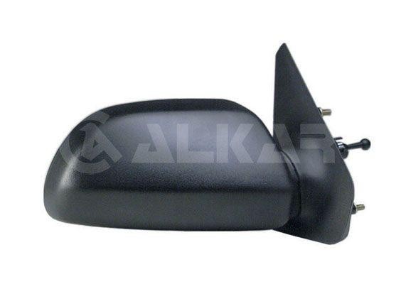 Наружное зеркало 6102217 ALKAR