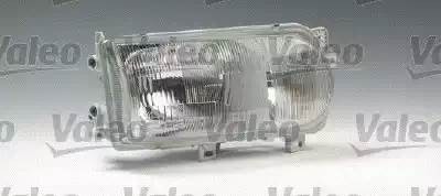 Деталь 085048 VALEO PHC