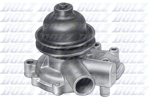 Водяной насос S197 DOLZ