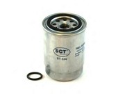 Топливный фильтр ST324 SCT