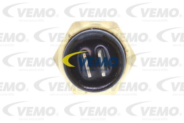 Датчик, температура охлаждающей жидкости V20-72-0455 VEMO