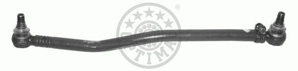 Поперечная рулевая тяга GL-11000 OPTIMAL