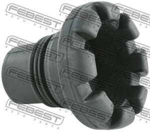 Пыльник амортизатора подвески NSHB-W11R FEBEST