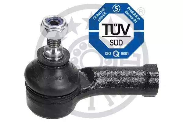 Наконечник поперечной рулевой тяги G1-988 OPTIMAL