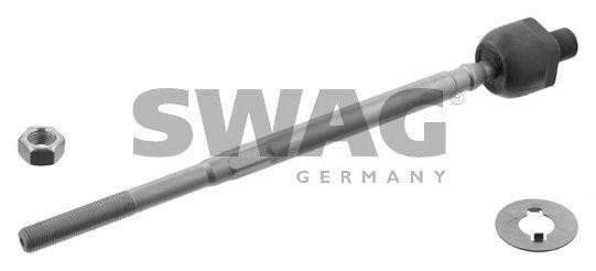 Осевой шарнир, рулевая тяга 82 72 0002 SWAG