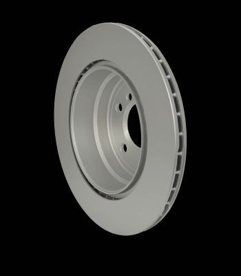 Конденсатор, кондиционер 8FC 351 037-701 HELLA