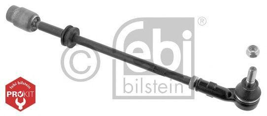 Поперечная рулевая тяга 01127 FEBI BILSTEIN