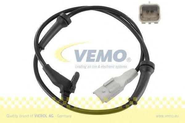 Датчик, частота вращения колеса V42-72-0013 VEMO