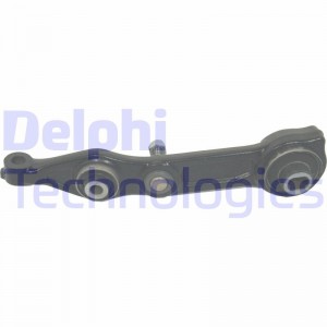 Рычаг независимой подвески колеса, подвеска колеса TC1383 DELPHI