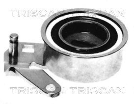 Натяжной ролик, ремень ГРМ 864624103 TRISCAN