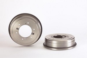 Тормозной барабан 14.5811.10 BREMBO