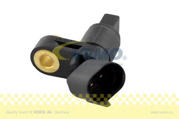 Датчик, частота вращения колеса V10-72-0924 VEMO