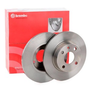 Тормозной диск 08.9739.10 BREMBO