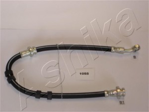 Кронштейн, тормозный шланг 69011055 ASHIKA