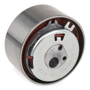Комплект ремня ГРМ VKMA02206 SKF