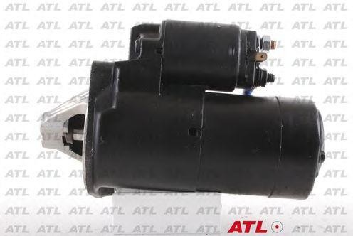 Стартер A 76 440 ATL DELTA AUTOTECHNIK