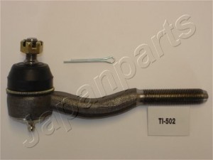Наконечник поперечной рулевой тяги TI502 JAPAN PARTS GROUP