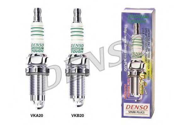 Свеча зажигания VKA20 DENSO