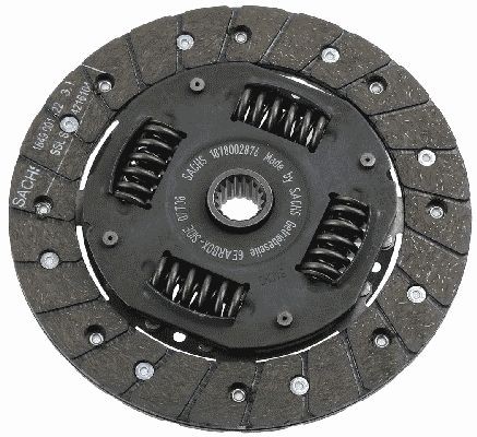 Деталь 1878002876 SACHS